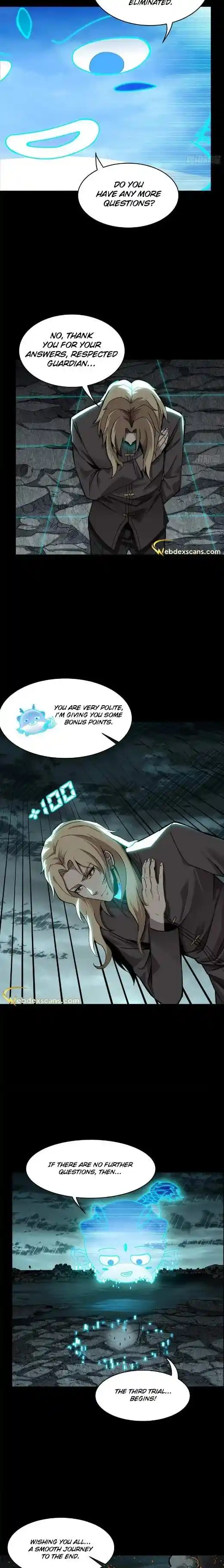 Legend of Star General Chapter 139