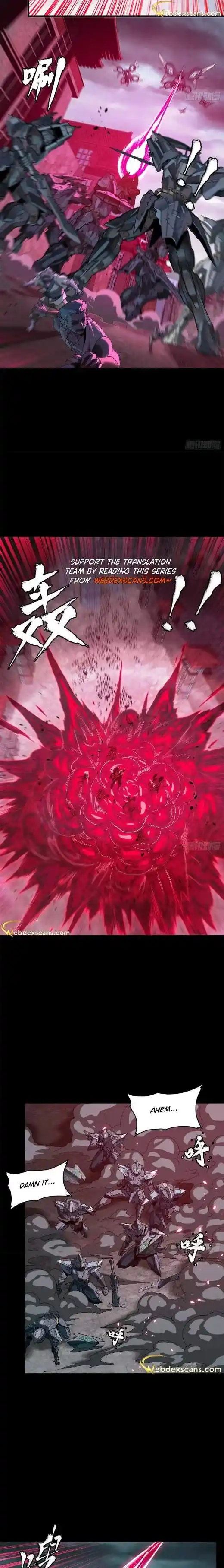 Legend of Star General Chapter 139