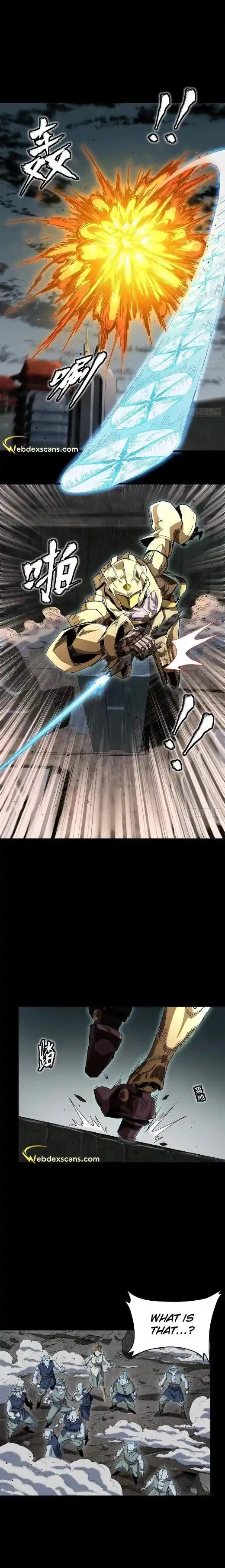 Legend of Star General Chapter 139