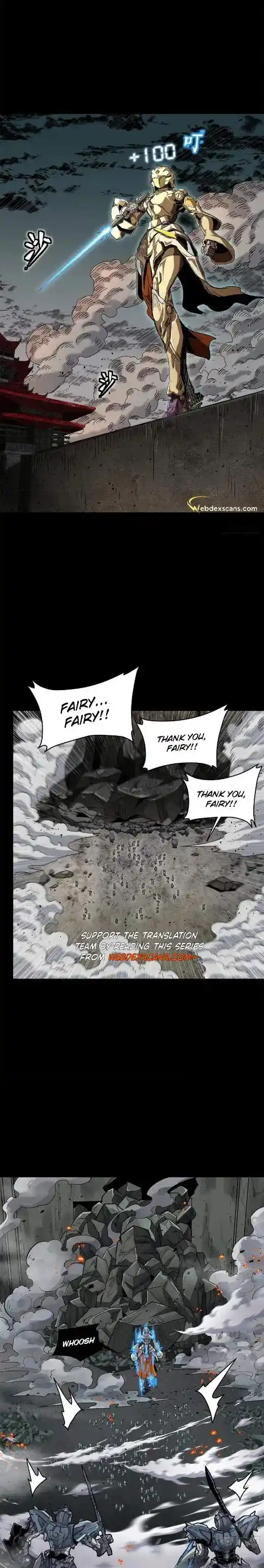 Legend of Star General Chapter 139