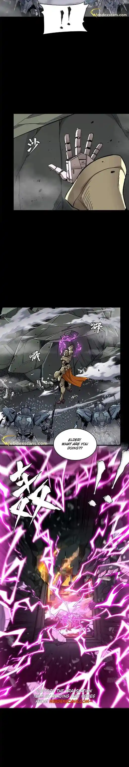 Legend of Star General Chapter 139