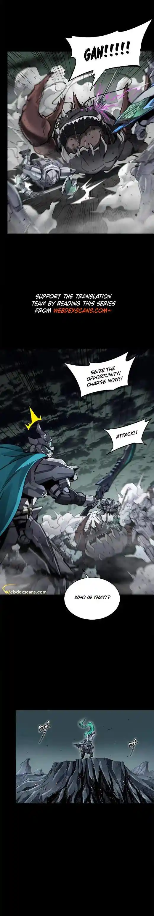 Legend of Star General Chapter 139