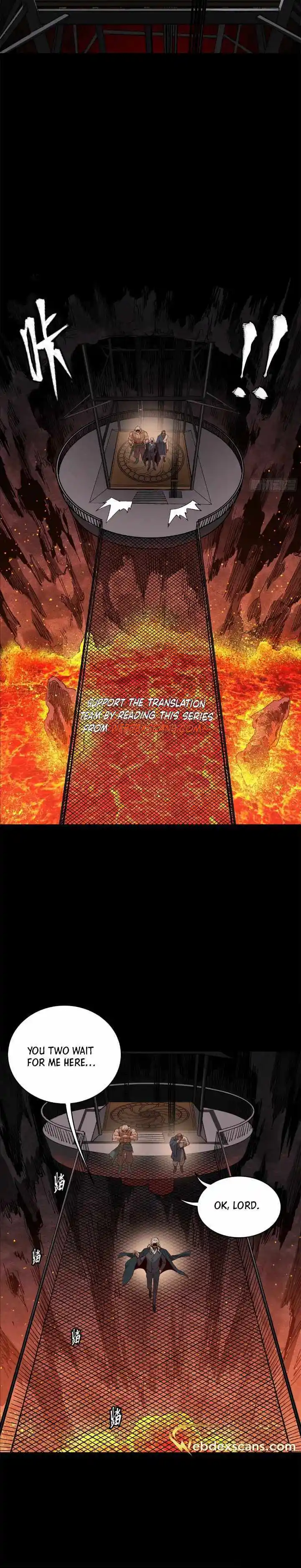 Legend Of Star General Chapter 156