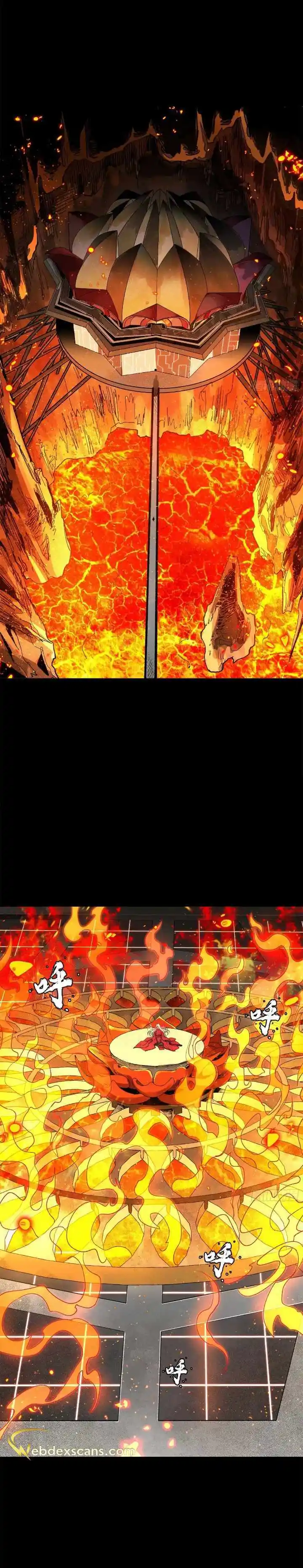 Legend Of Star General Chapter 156