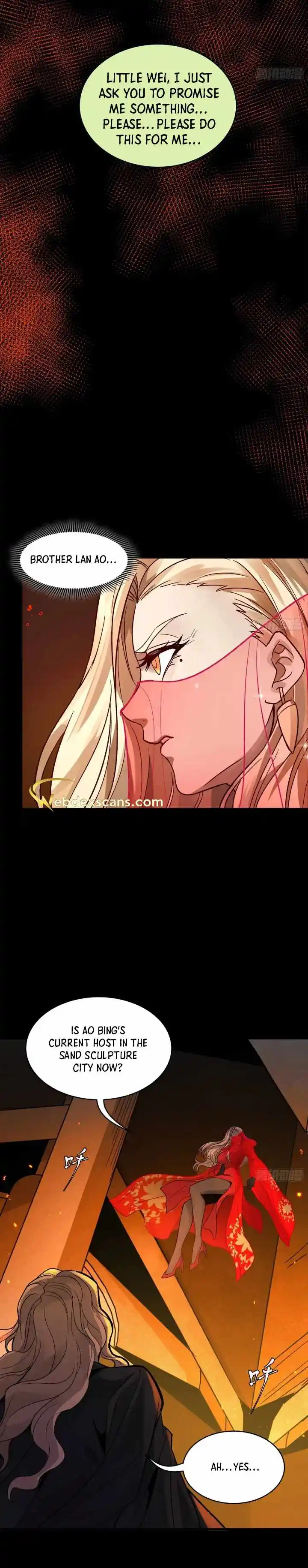 Legend Of Star General Chapter 156