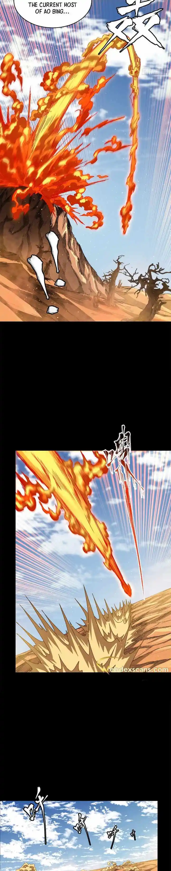 Legend Of Star General Chapter 156