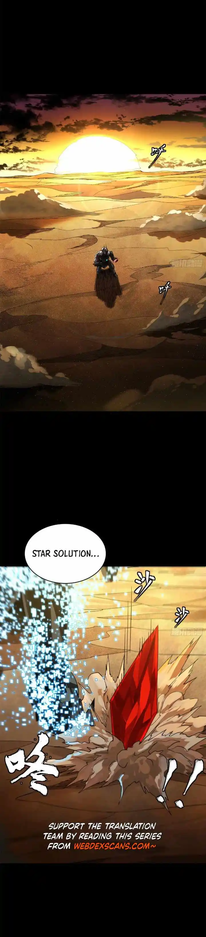 Legend Of Star General Chapter 156