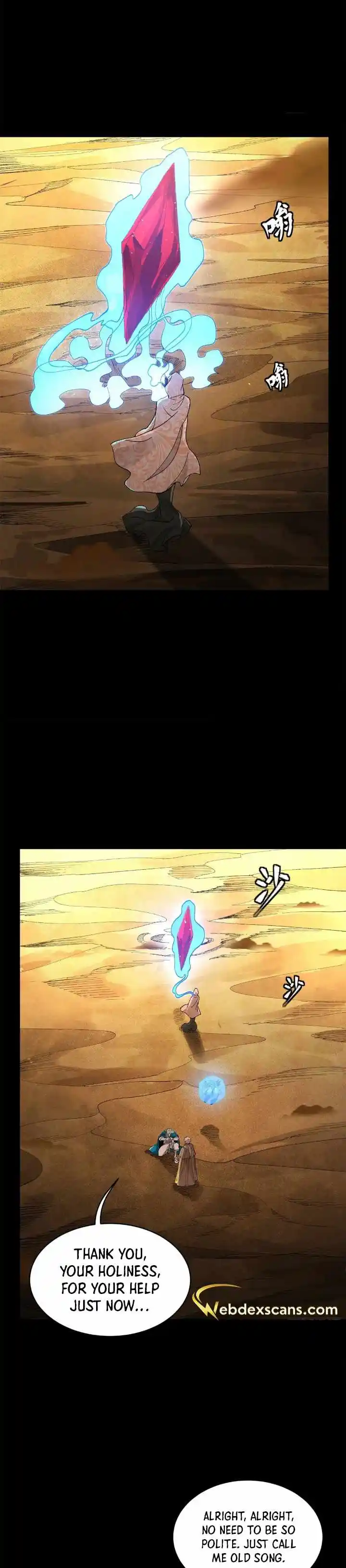 Legend Of Star General Chapter 156