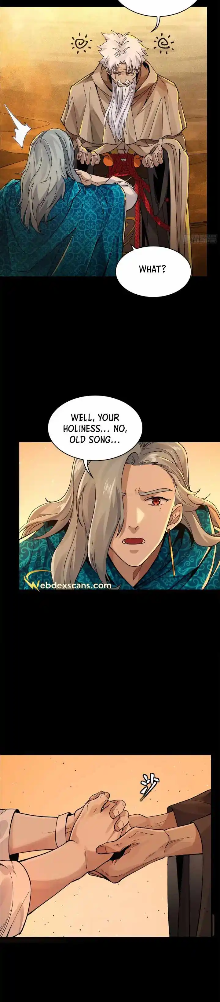 Legend Of Star General Chapter 156