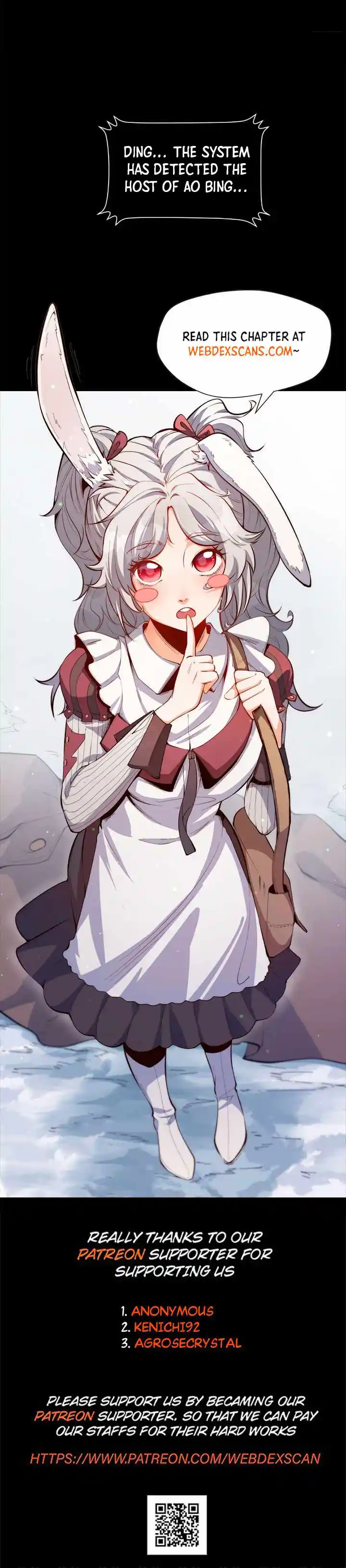 Legend Of Star General Chapter 156