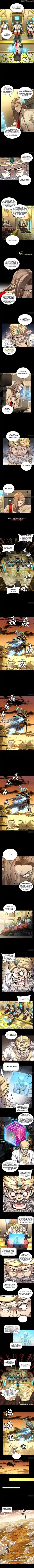 Legend Of Star General Chapter 165