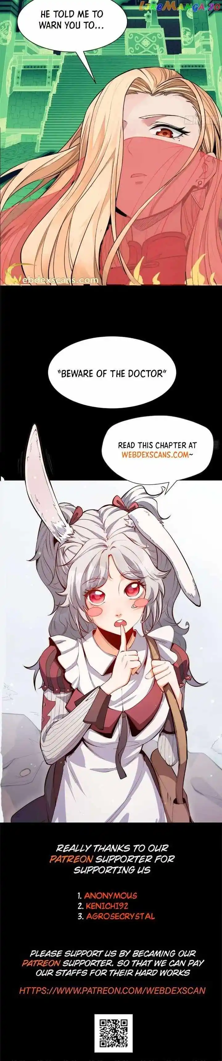 Legend Of Star General Chapter 165