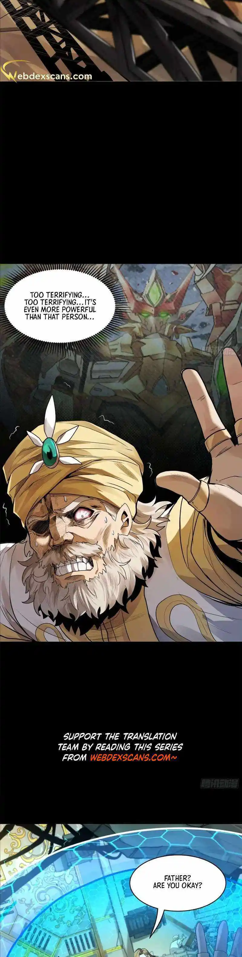 Legend Of Star General Chapter 169