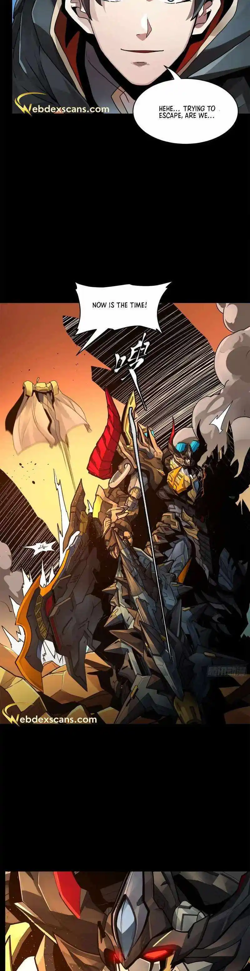 Legend Of Star General Chapter 169