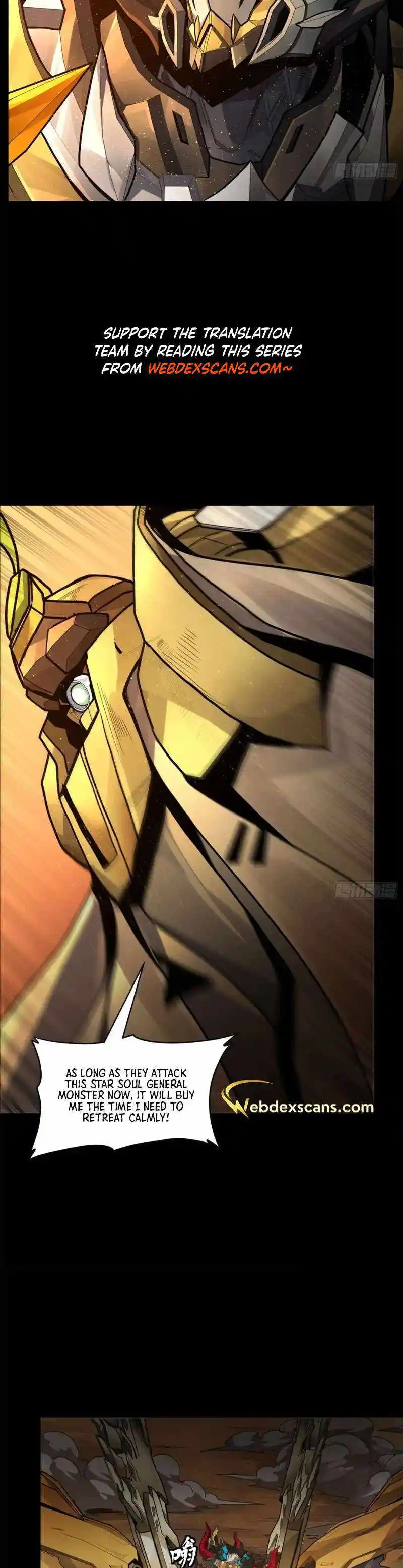 Legend Of Star General Chapter 169