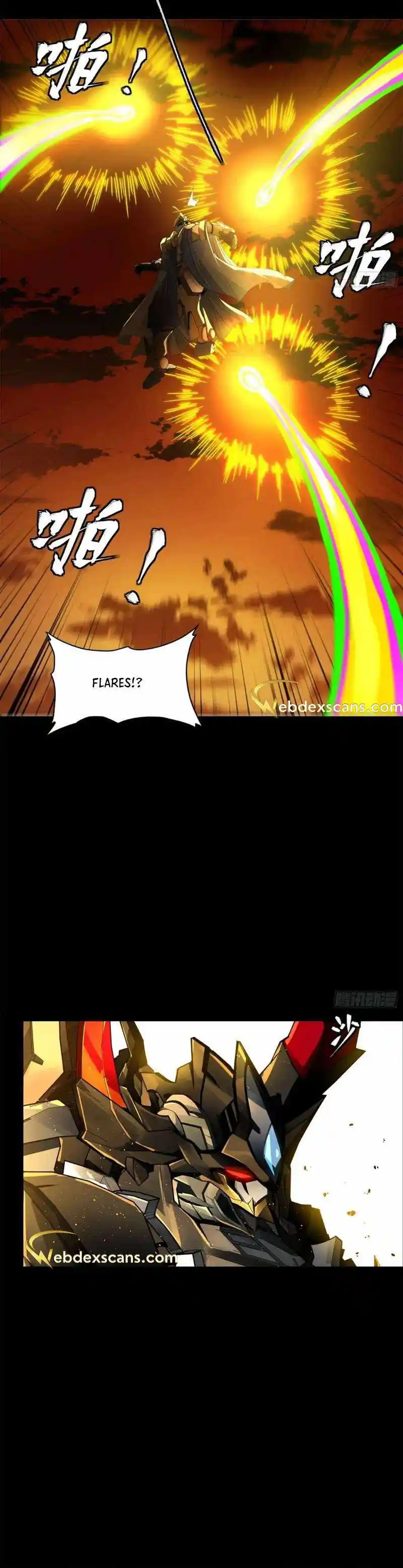 Legend Of Star General Chapter 169