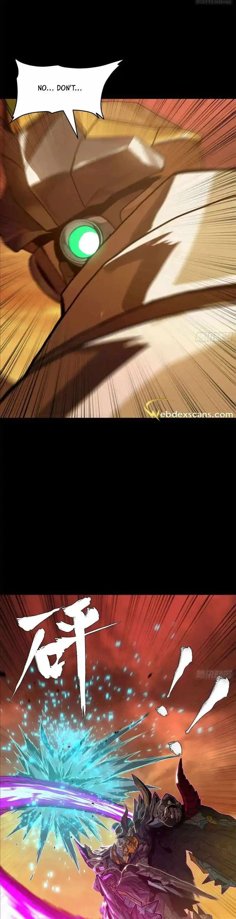 Legend Of Star General Chapter 169