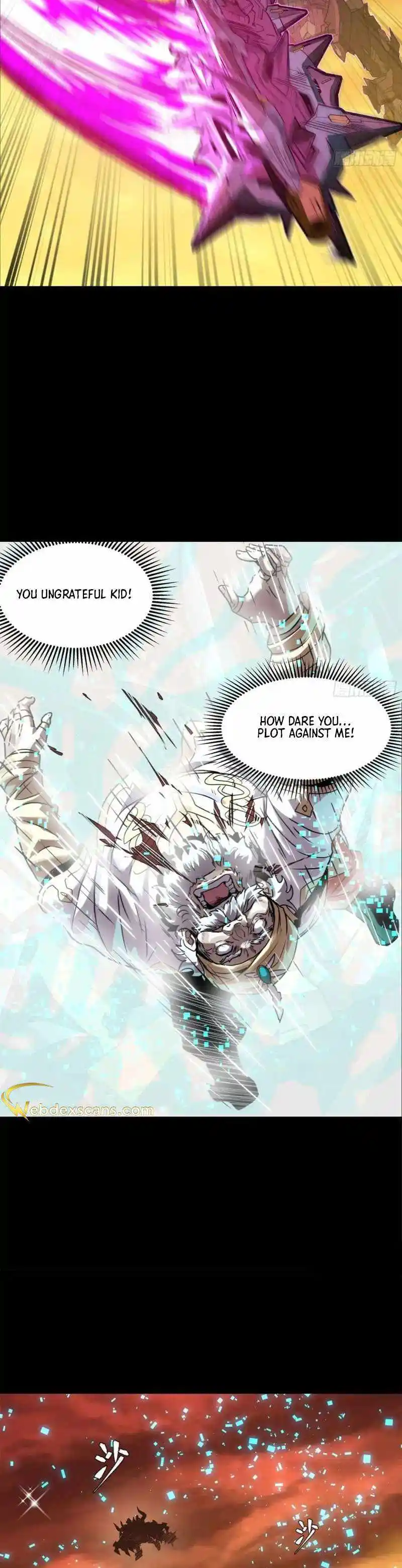 Legend Of Star General Chapter 169