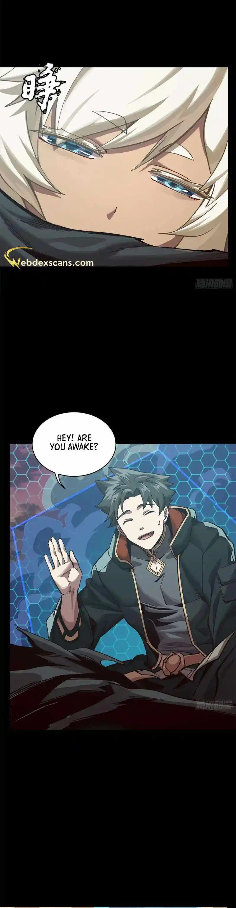 Legend Of Star General Chapter 169