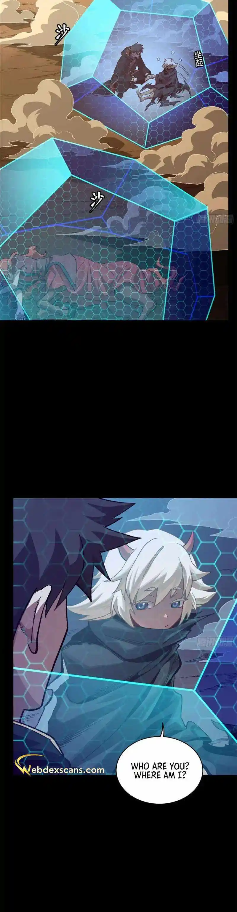 Legend Of Star General Chapter 169