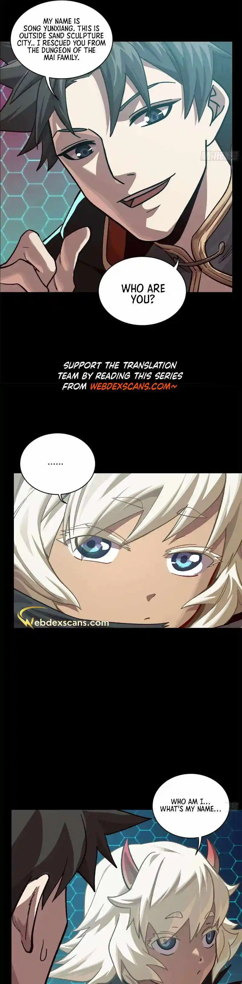 Legend Of Star General Chapter 169