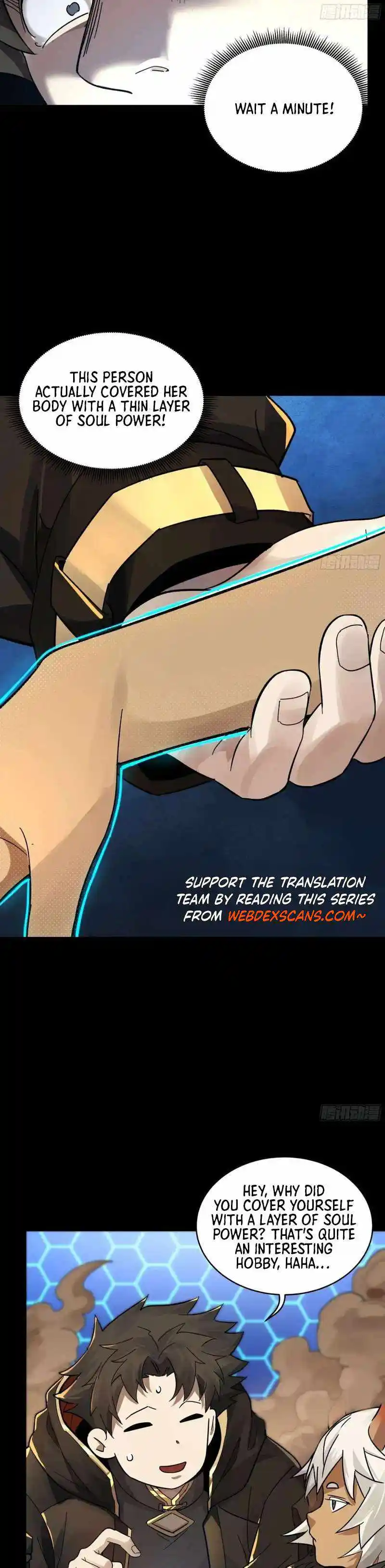 Legend Of Star General Chapter 169