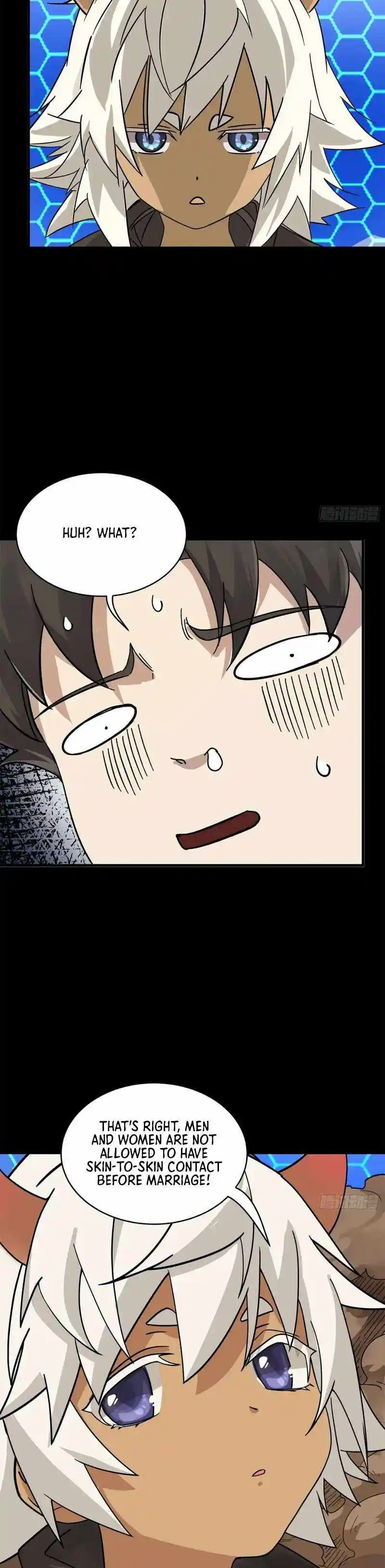 Legend Of Star General Chapter 169