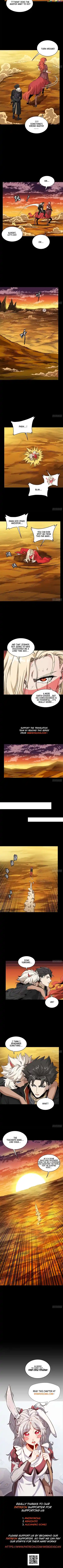 Legend Of Star General Chapter 170