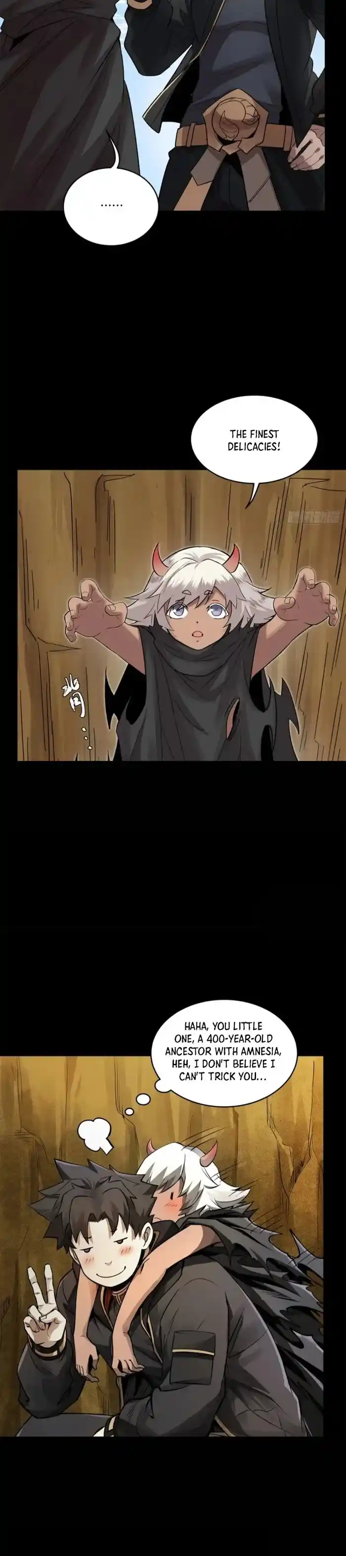 Legend Of Star General Chapter 175