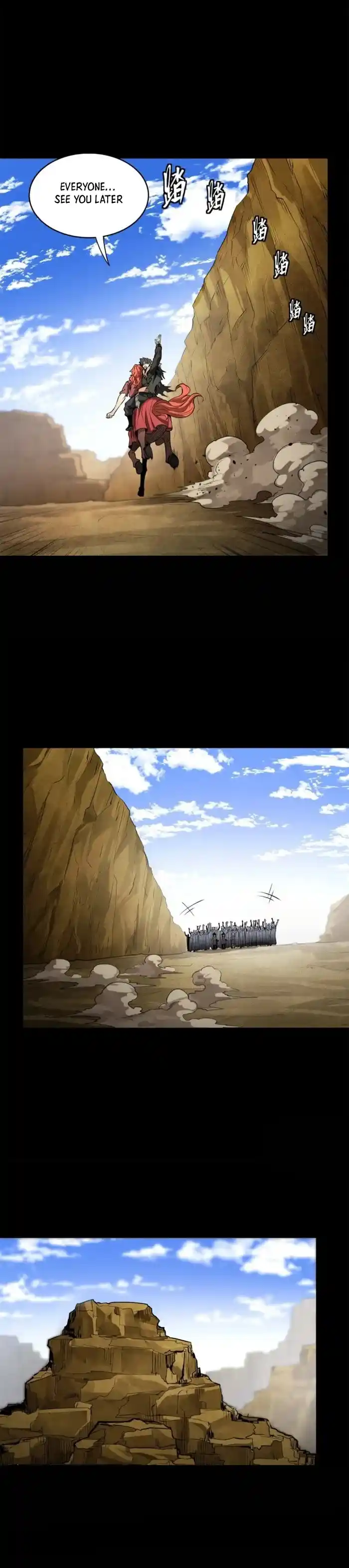 Legend Of Star General Chapter 175