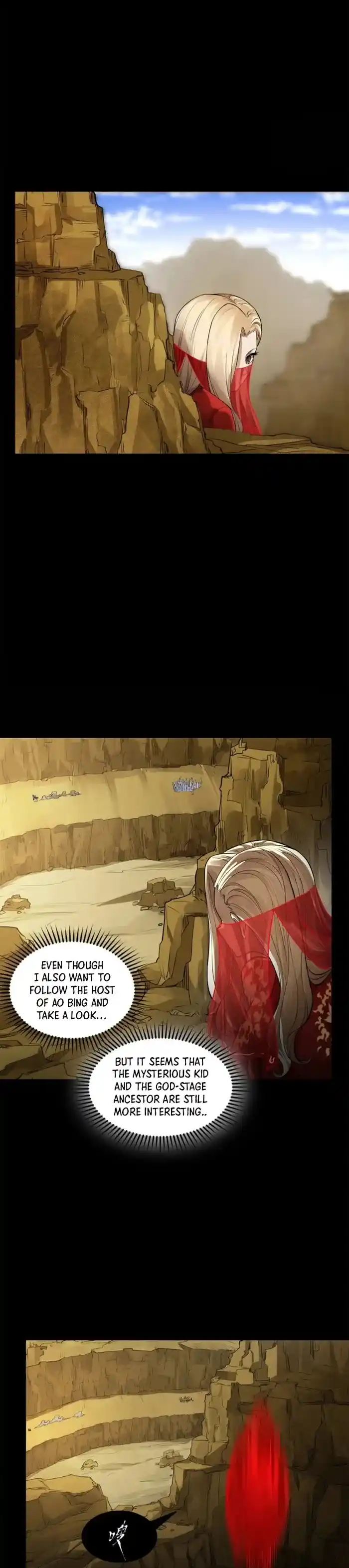 Legend Of Star General Chapter 175