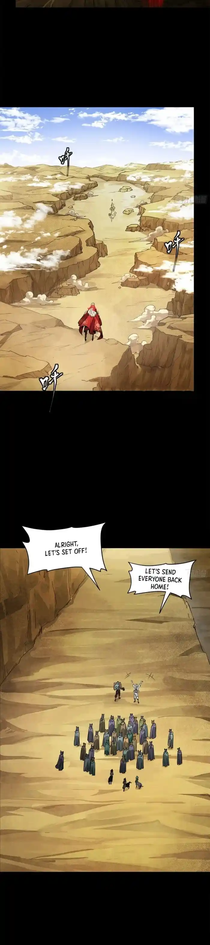 Legend Of Star General Chapter 175