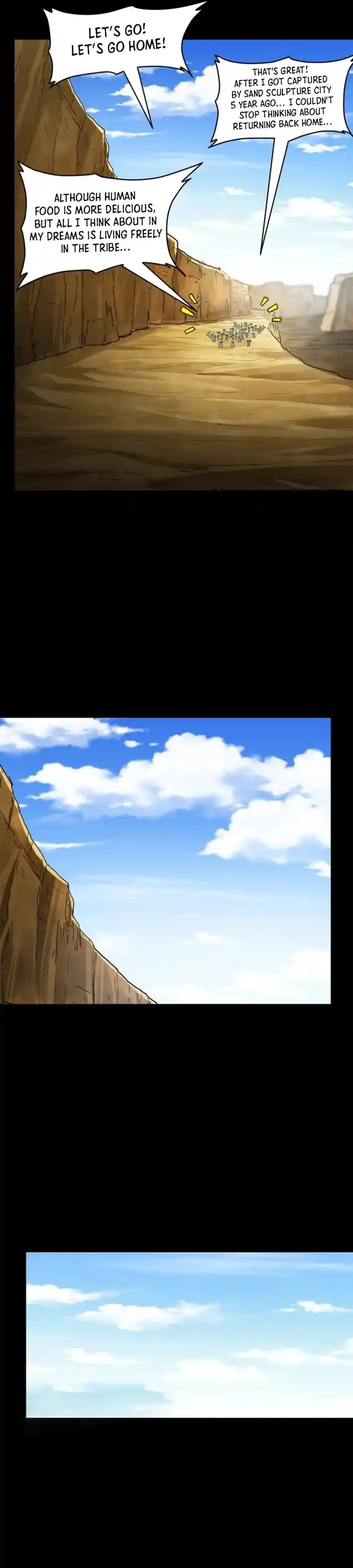 Legend Of Star General Chapter 175