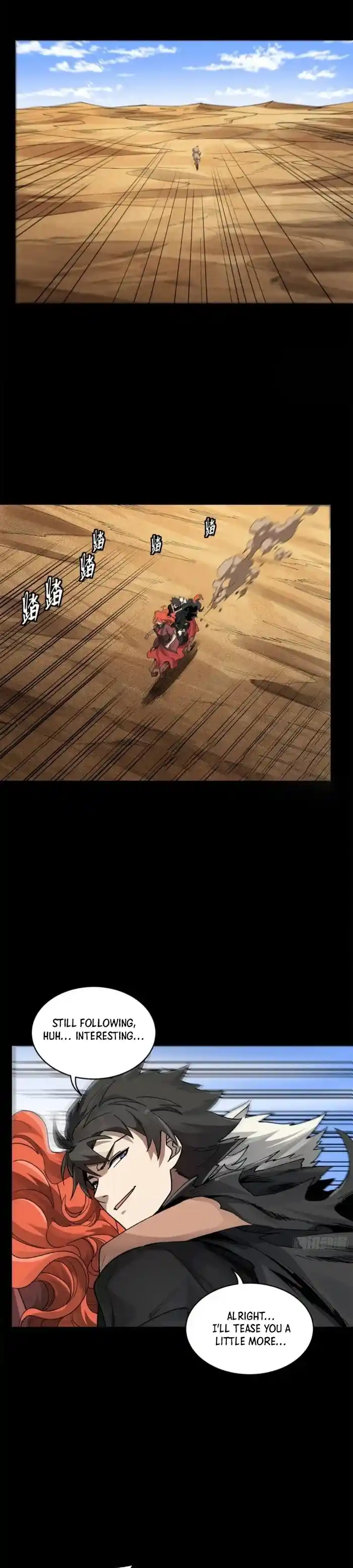 Legend Of Star General Chapter 175