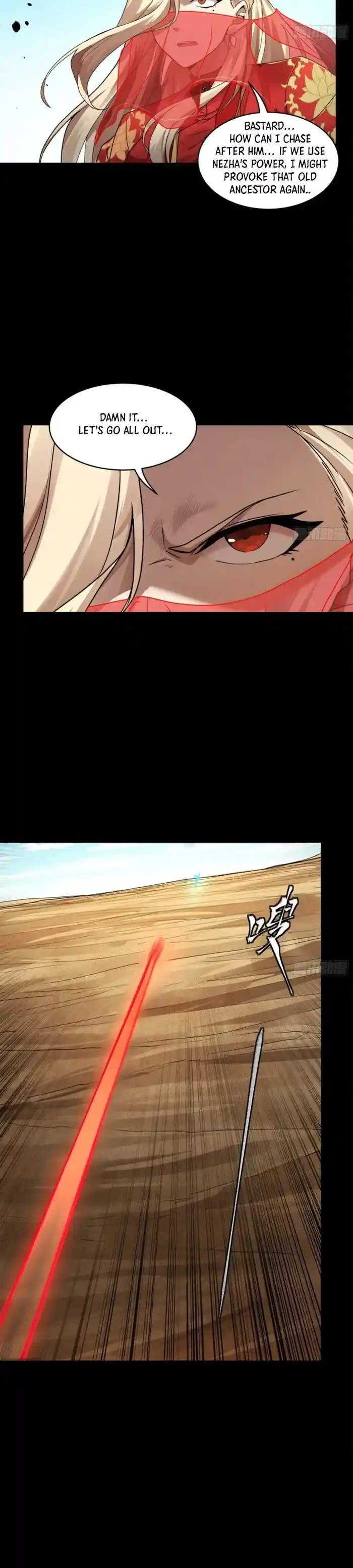 Legend Of Star General Chapter 175