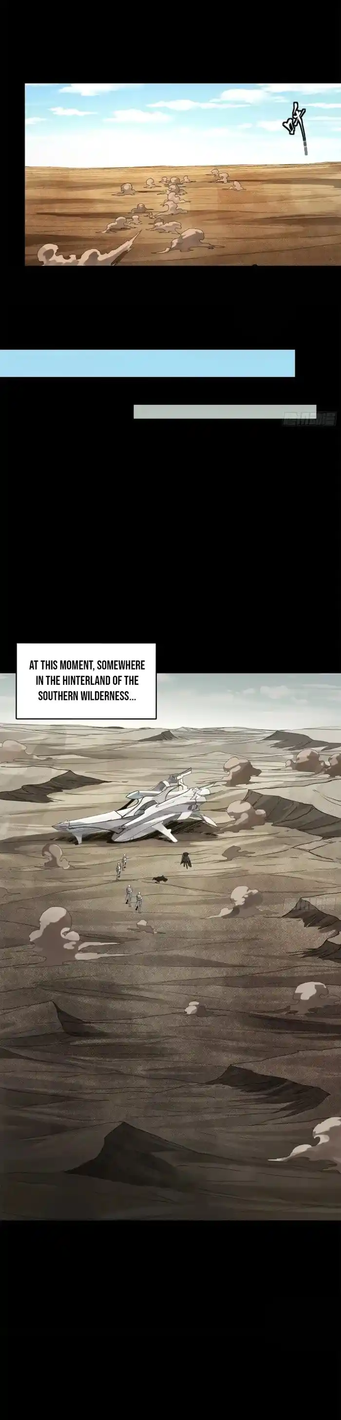 Legend Of Star General Chapter 175