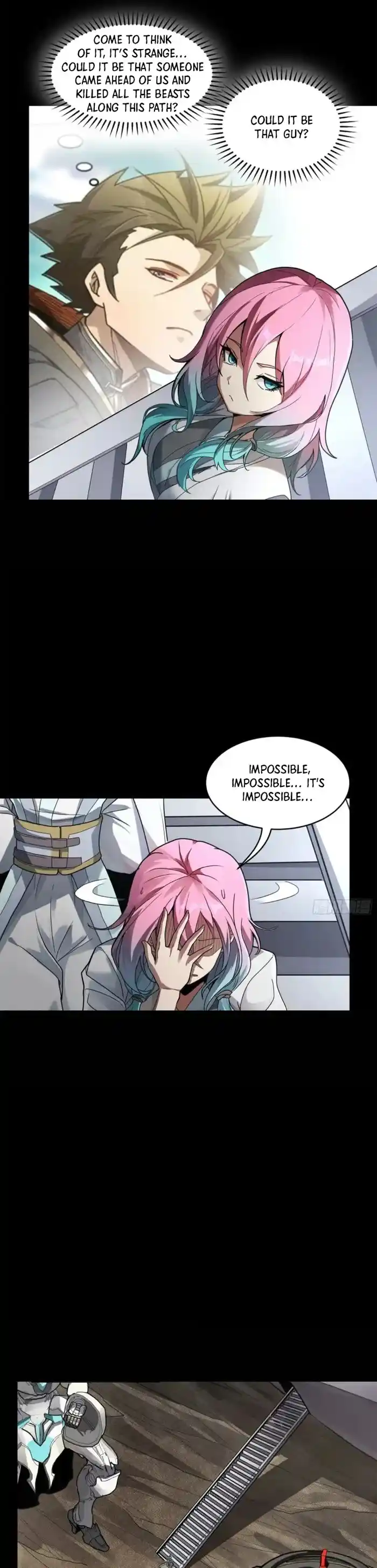 Legend Of Star General Chapter 175