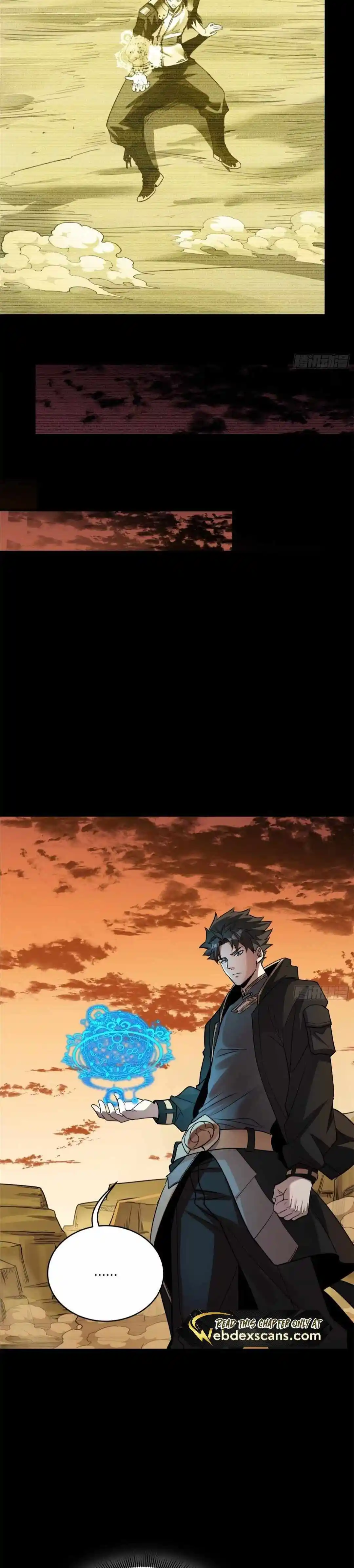 Legend Of Star General Chapter 176