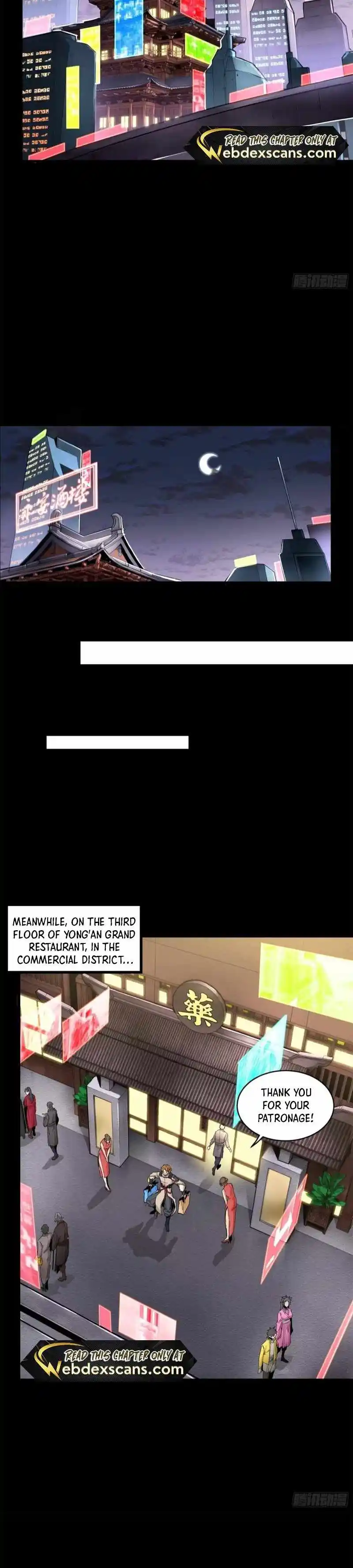 Legend Of Star General Chapter 178