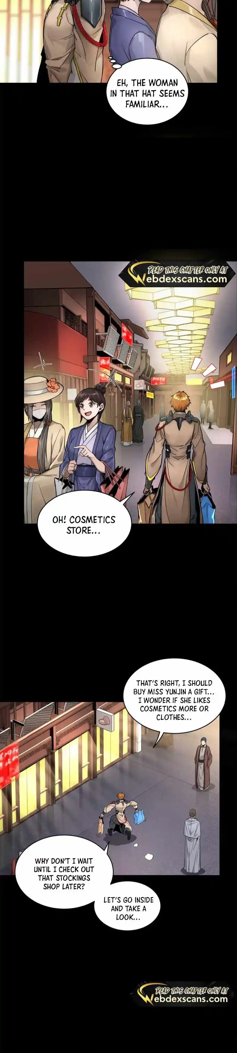 Legend Of Star General Chapter 178