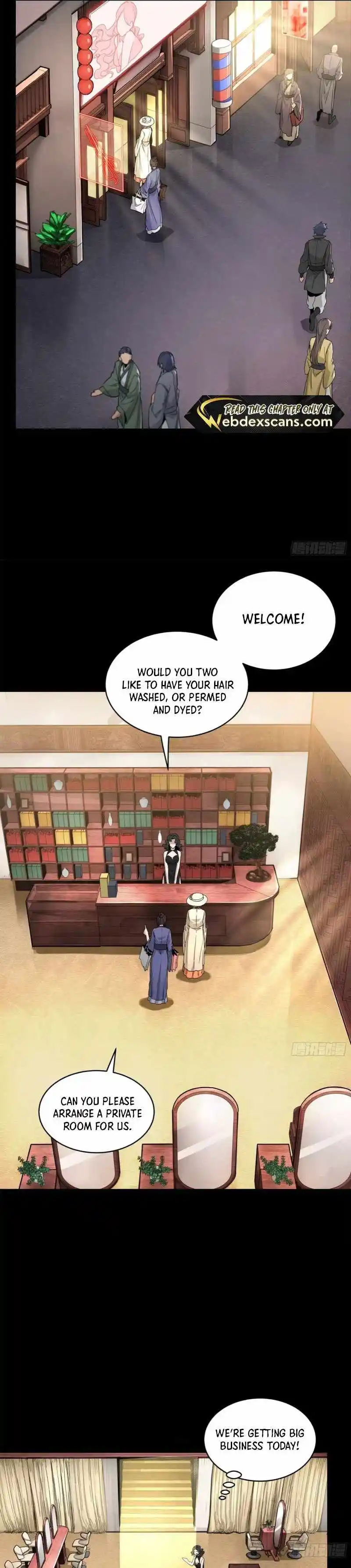 Legend Of Star General Chapter 178