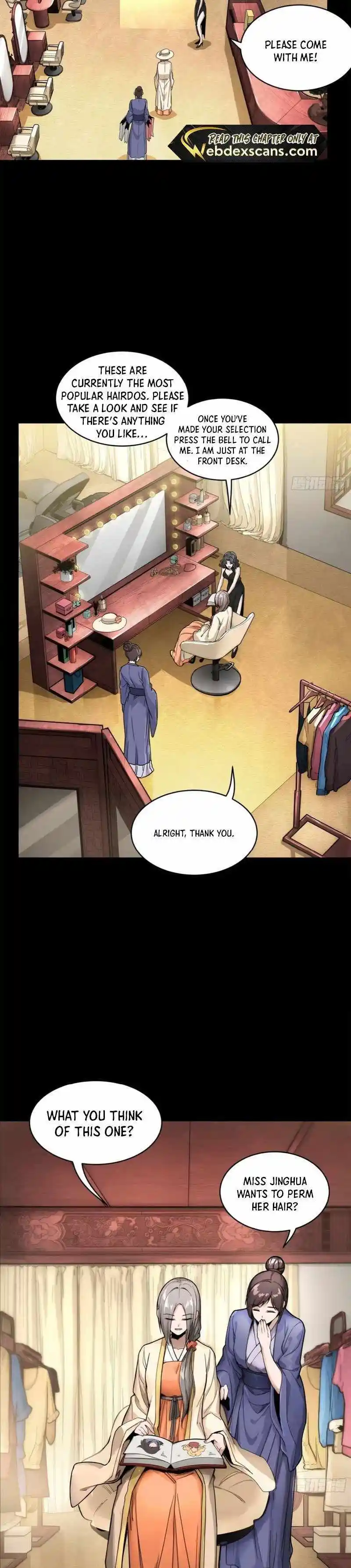 Legend Of Star General Chapter 178