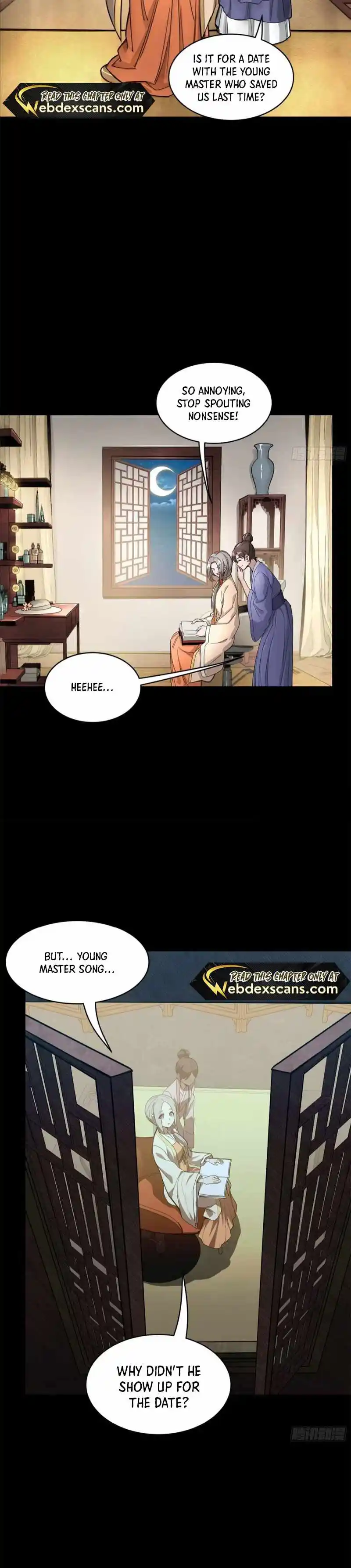 Legend Of Star General Chapter 178