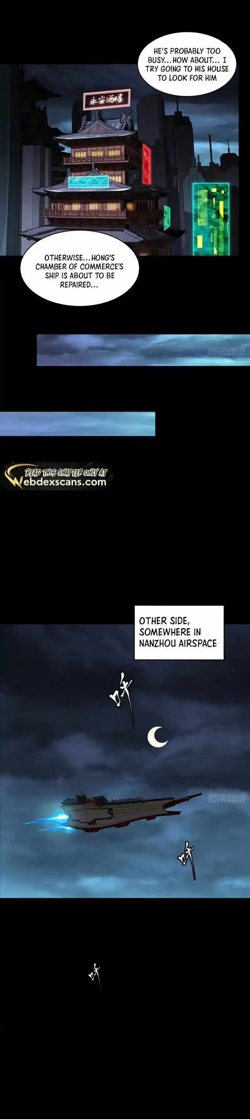 Legend Of Star General Chapter 178