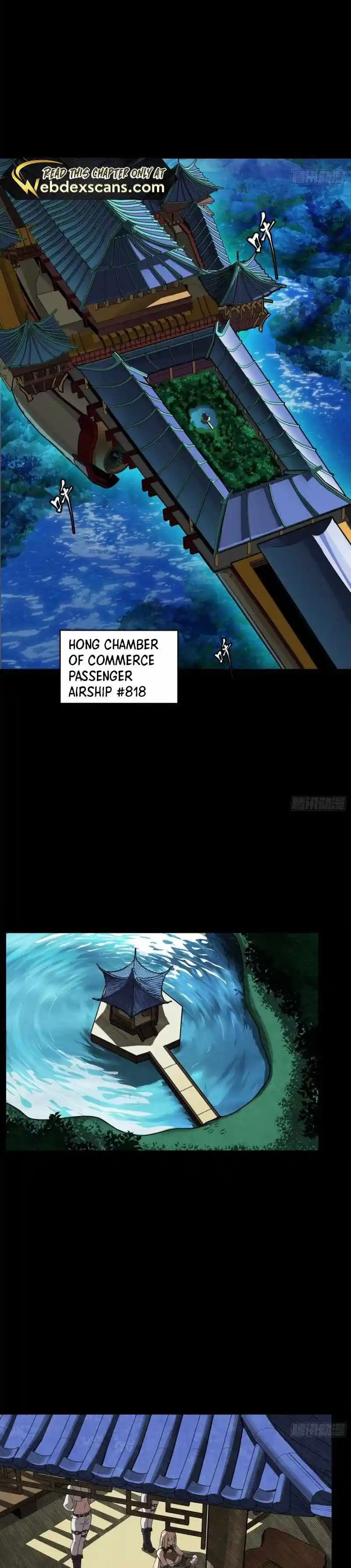 Legend Of Star General Chapter 178