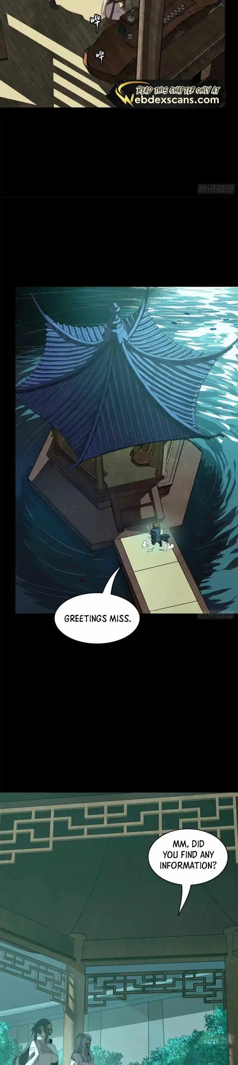 Legend Of Star General Chapter 178