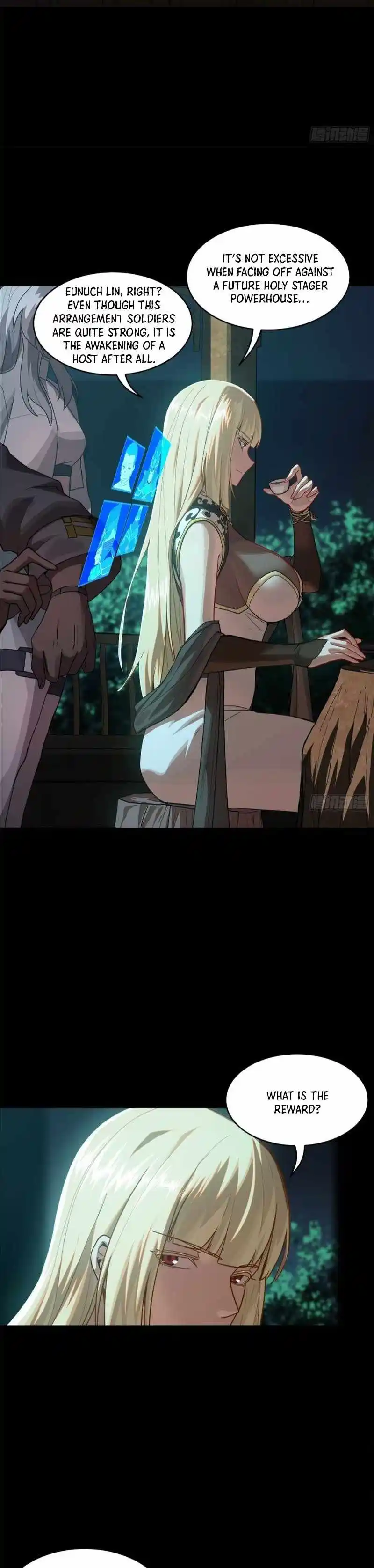 Legend Of Star General Chapter 178