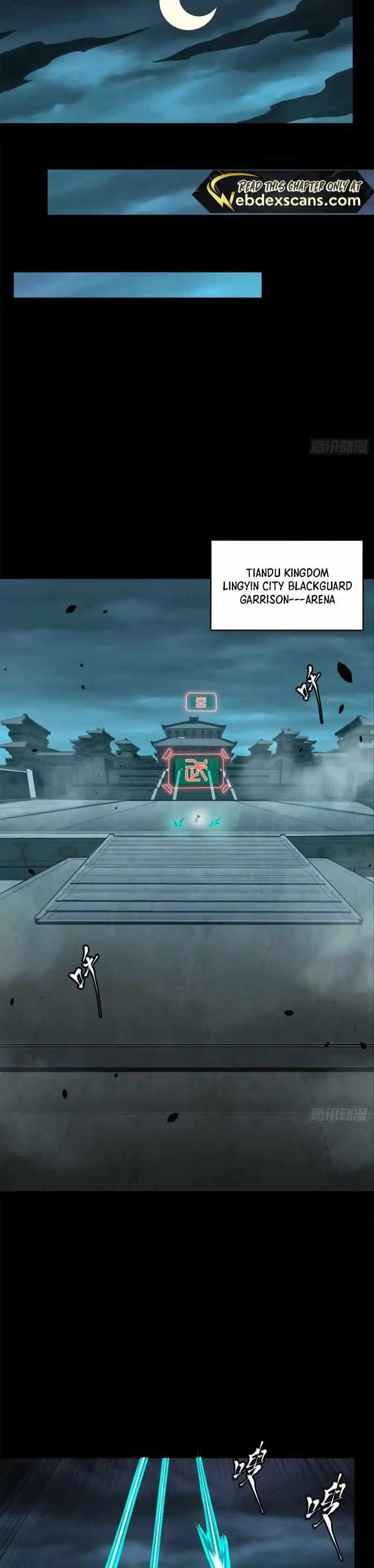 Legend Of Star General Chapter 178