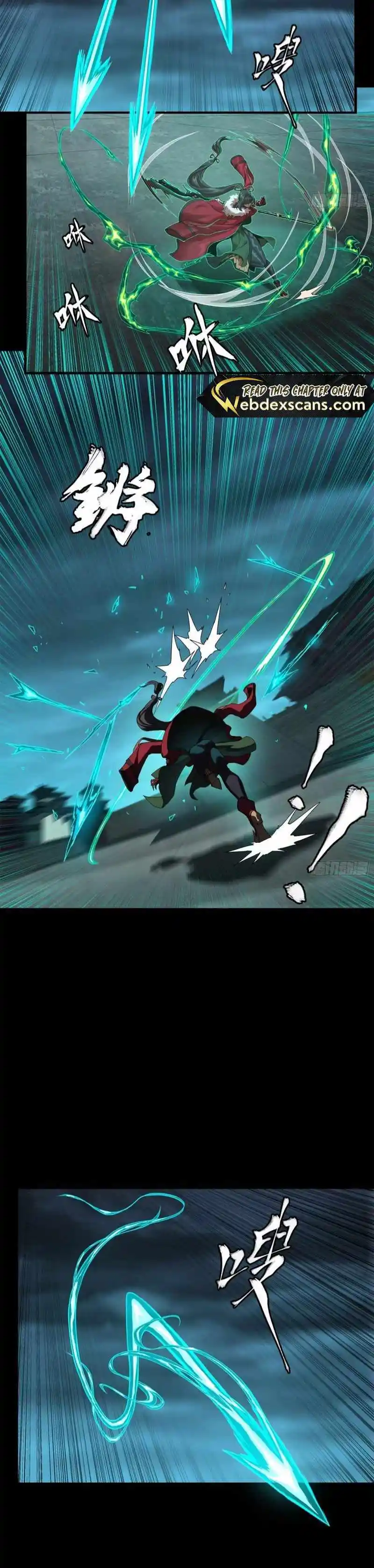 Legend Of Star General Chapter 178