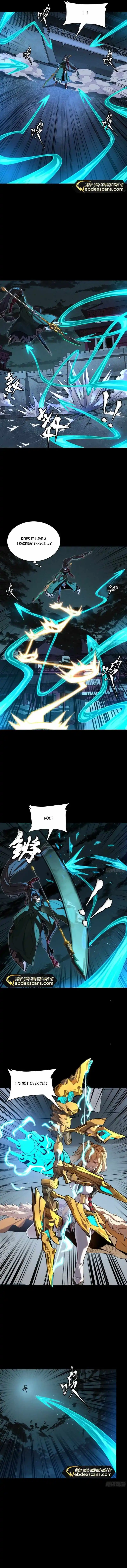 Legend Of Star General Chapter 179